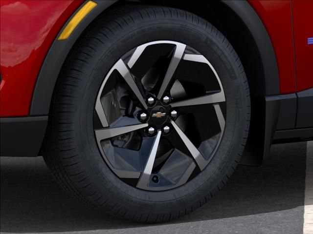 New 2026 Chevrolet Equinox EV LT AWD/4WD image 9