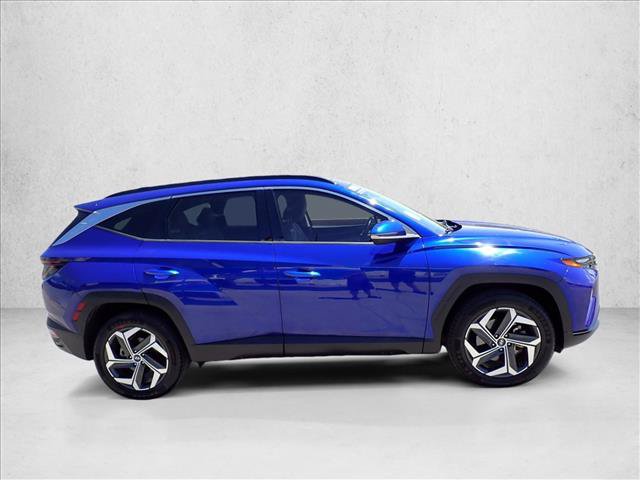 Used 2023 Hyundai Tucson Limited AWD/4WD image 5
