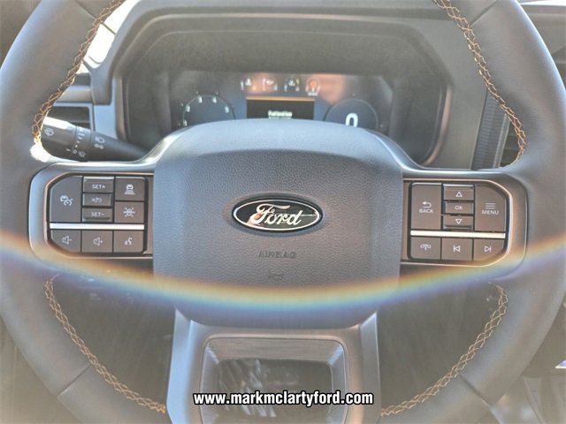 New 2025 Ford F150 Tremor w/ Equipment Group 402A High image 21