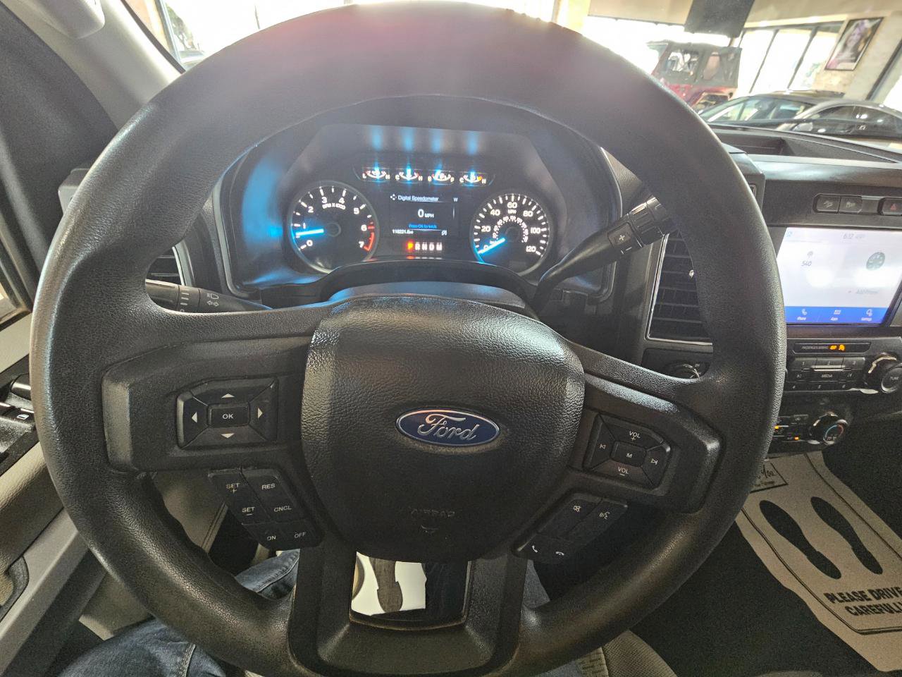 Used 2020 Ford F150 XLT w/ Equipment Group 301A Mid image 30