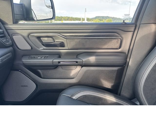 New 2026 RAM 1500 Rebel image 25