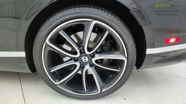 Used 2022 Bentley Continental GT AWD/4WD image 66