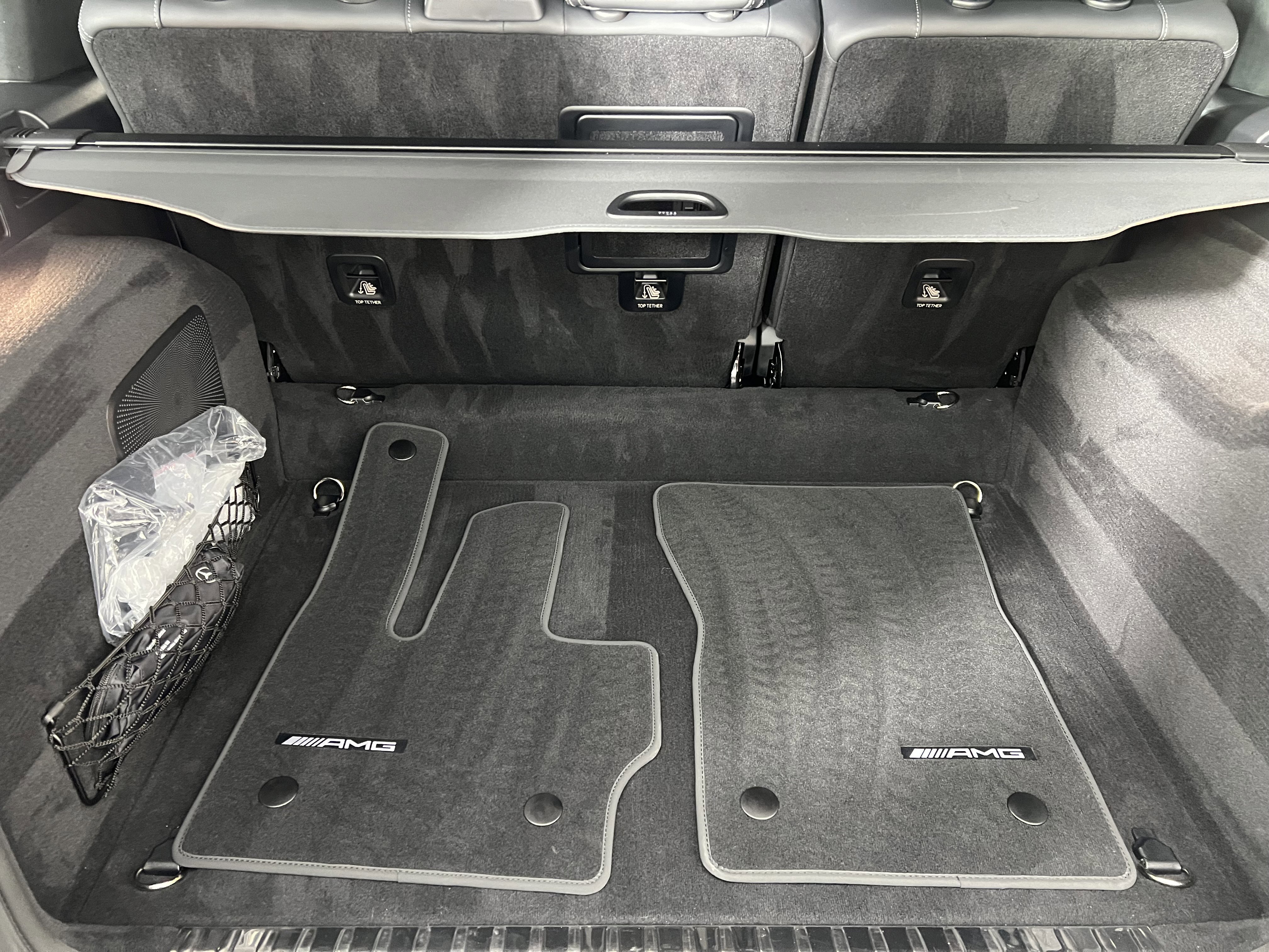 Certified 2023 Mercedes-Benz G 63 AMG 4MATIC image 23