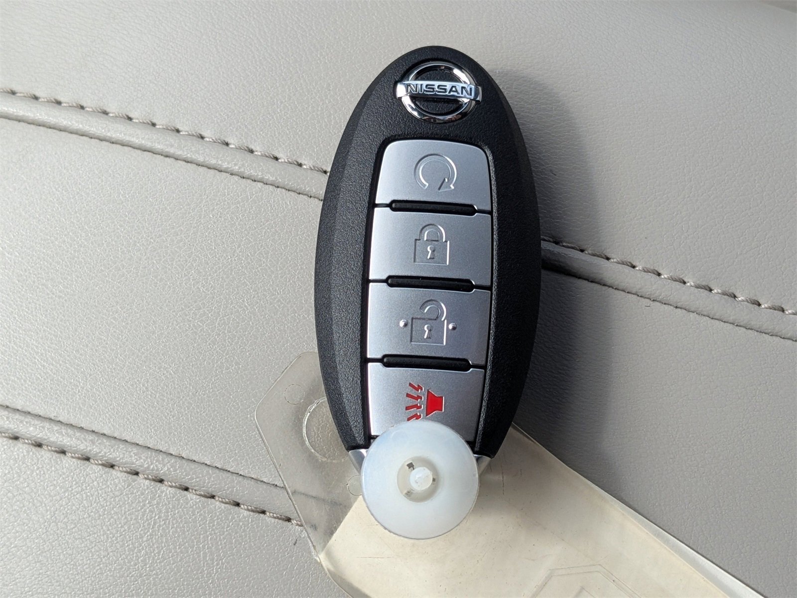 Used 2019 Nissan Rogue Sport SL w/ Premium Package image 33