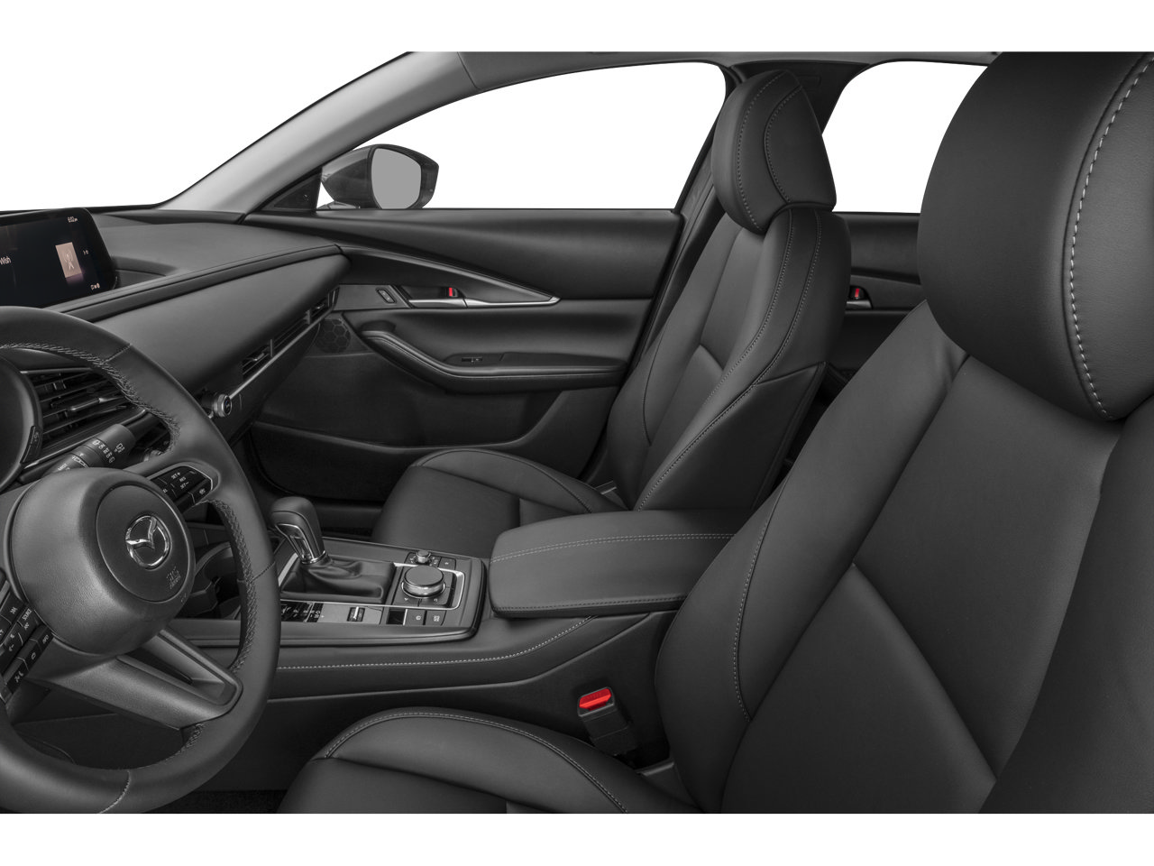 New 2026 MAZDA CX-30 AWD 2.5 S image 6
