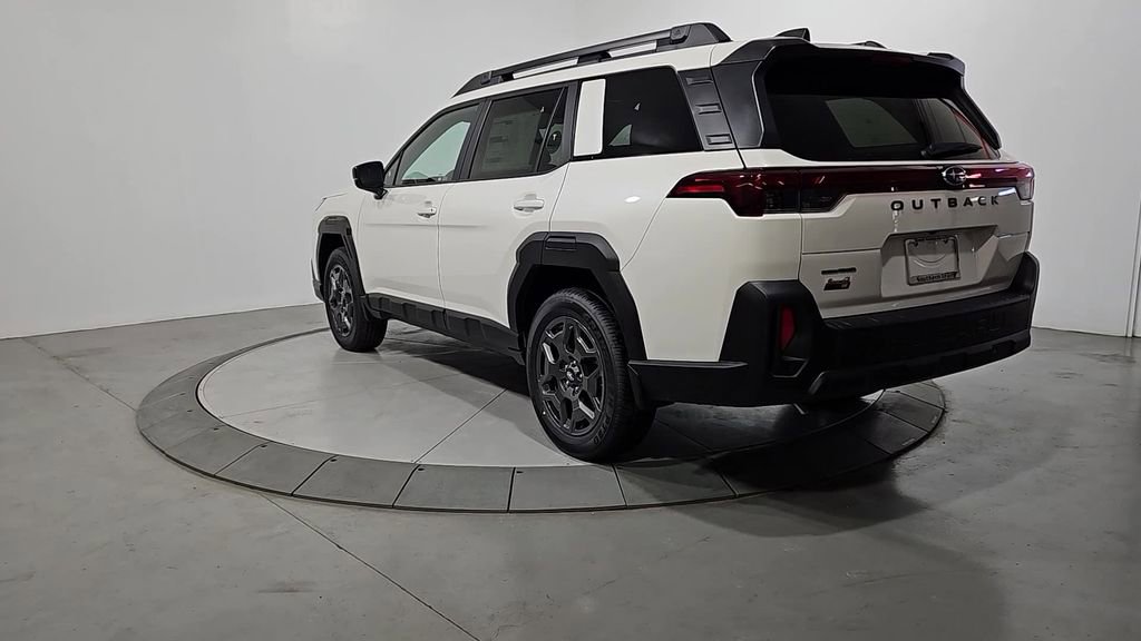 New 2026 Subaru Outback Premium video 3