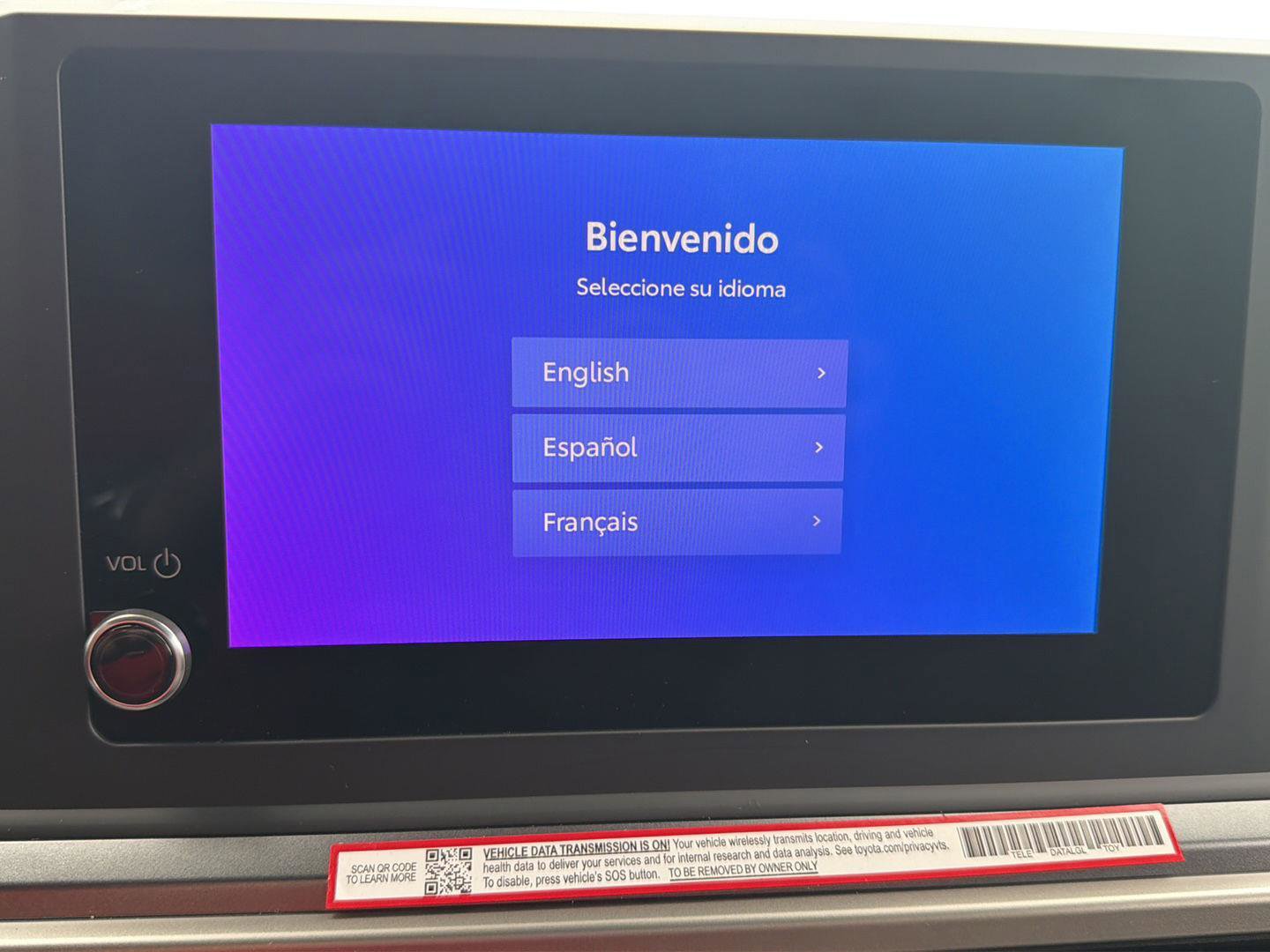 New 2026 Toyota 4Runner TRD Sport AWD/4WD image 20