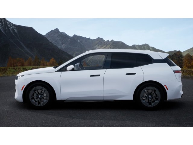 New 2026 BMW iX xDrive45 image 4