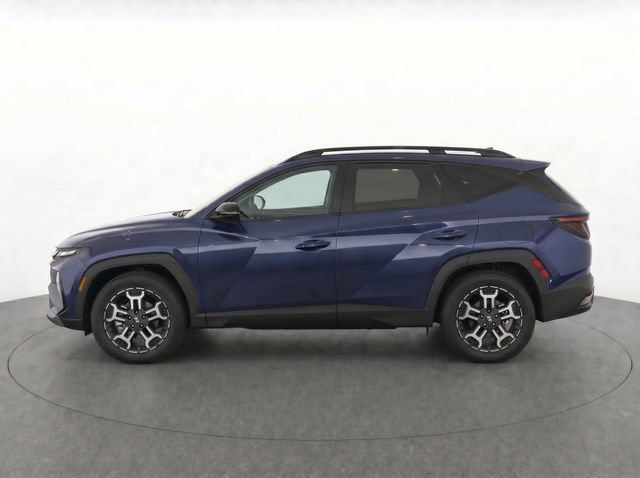 Used 2025 Hyundai Tucson XRT AWD/4WD image 6