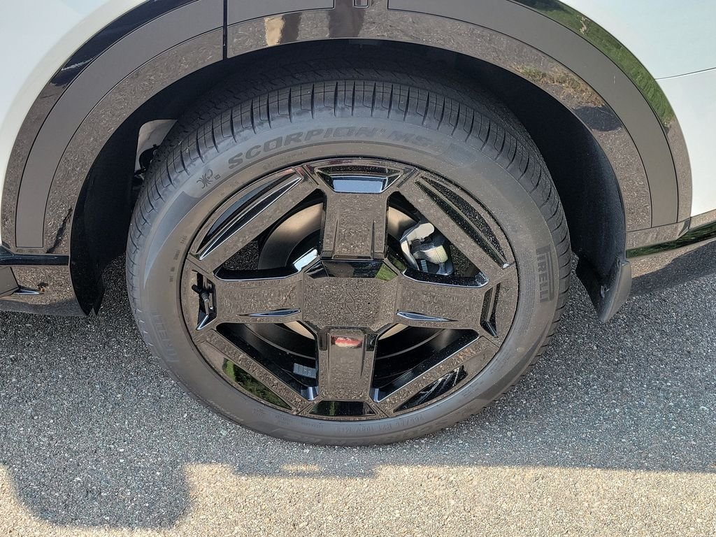 New 2027 Kia Telluride SX X-Line w/ Towing Package AWD/4WD image 39