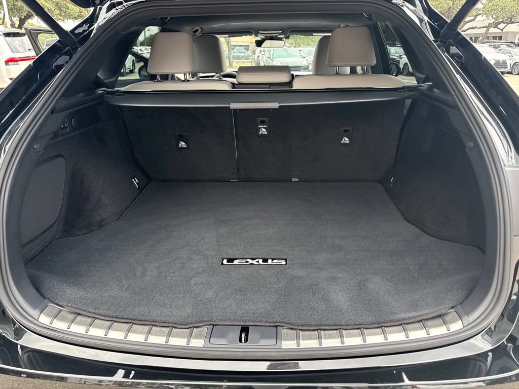 Certified 2026 Lexus RX 350 Premium Plus w/ Accessory Package (Z1) FWD image 21