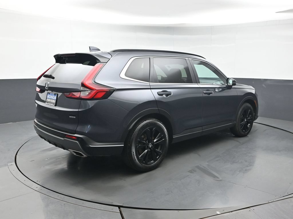 Used 2023 Honda CR-V Sport Touring image 7