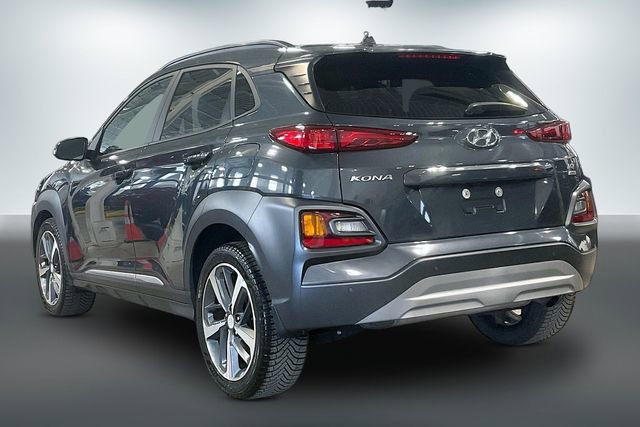 Used 2019 Hyundai Kona Ultimate AWD/4WD image 12