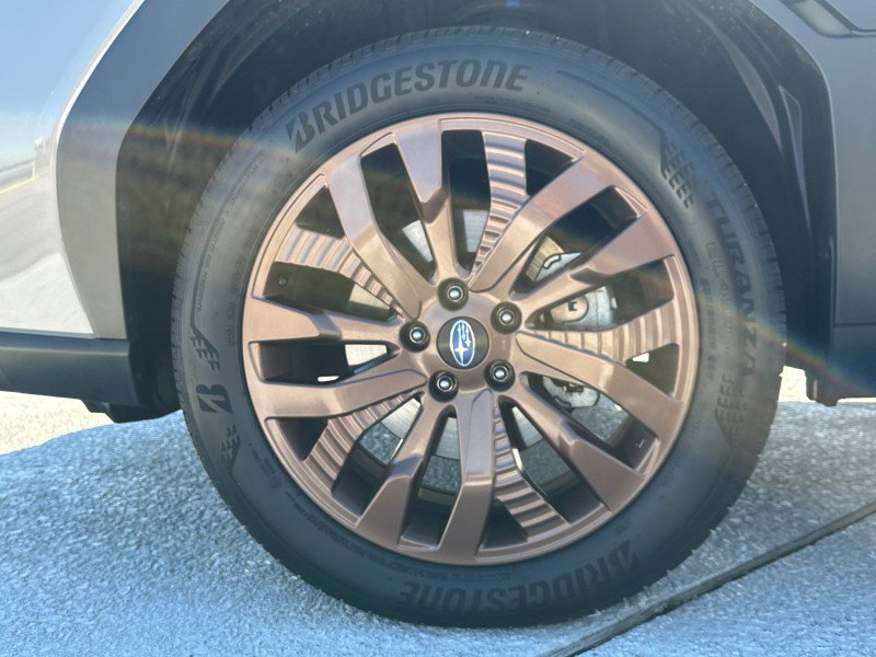 Certified 2025 Subaru Forester Sport w/ Popular Package #1 image 21