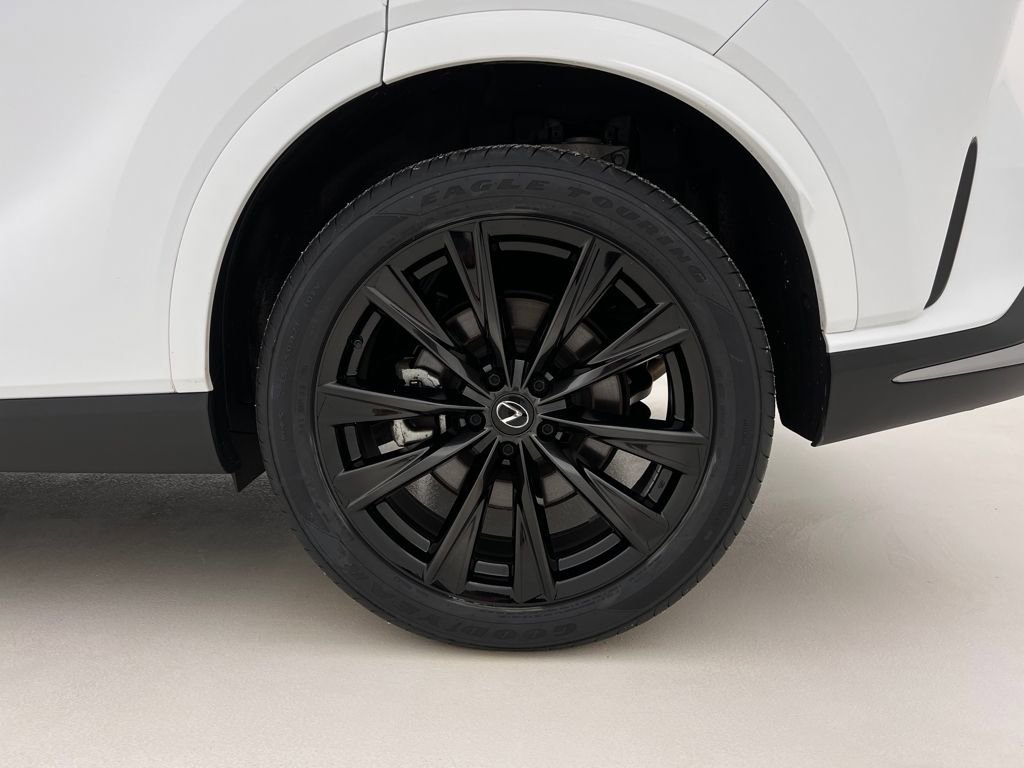 Used 2023 Lexus RX 350 F Sport w/ Accessory Package image 31