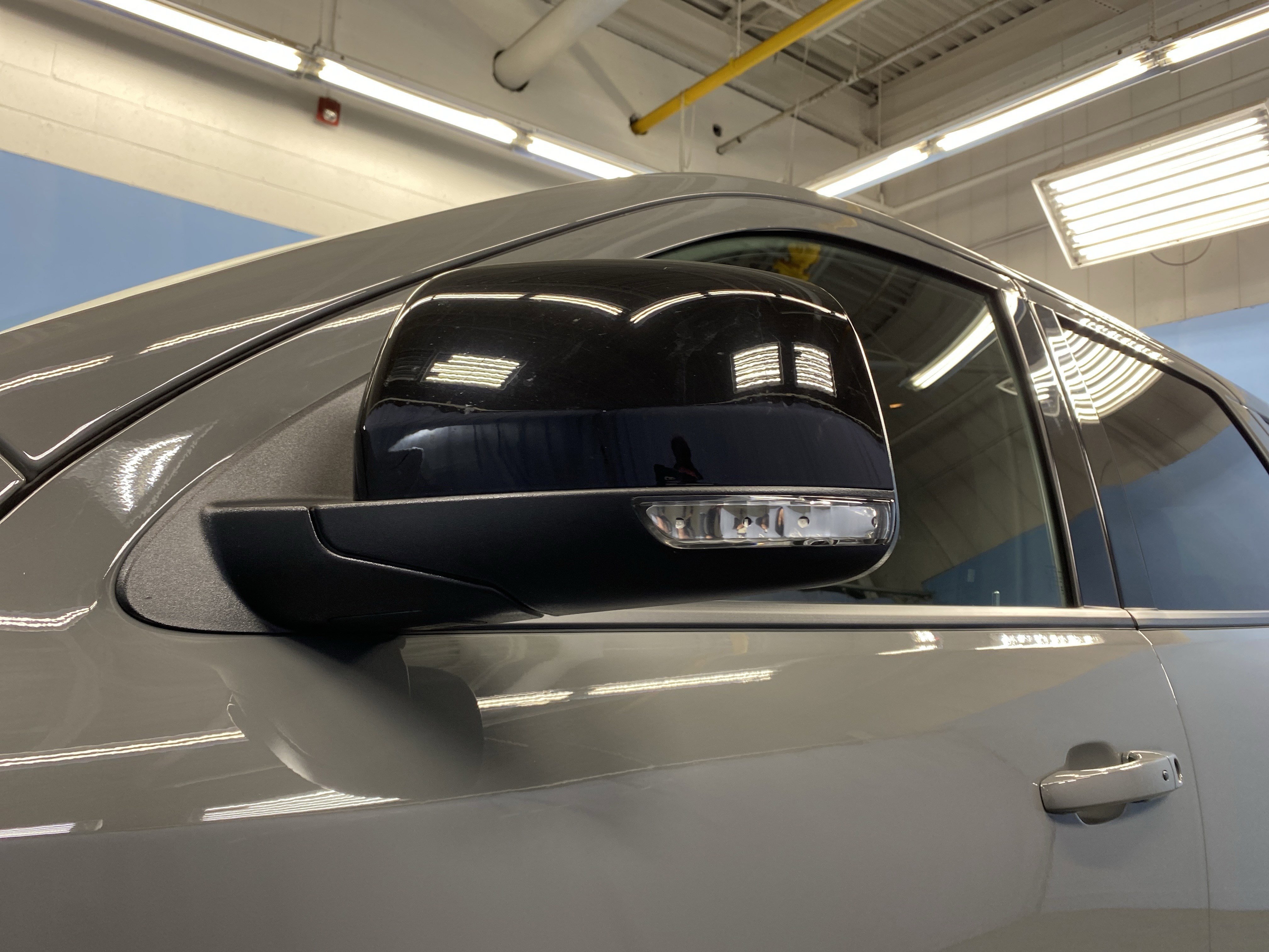 Certified 2024 Dodge Durango GT image 57