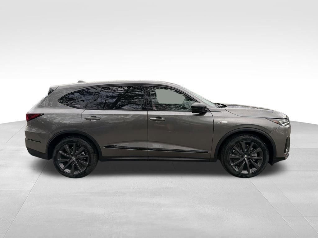 New 2026 Acura MDX A-Spec AWD/4WD image 6