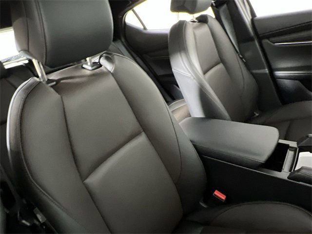 New 2026 MAZDA MAZDA3 Hatchback w/Premium Plus Pkg image 23