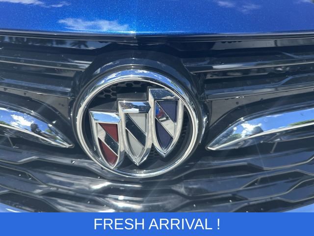 Used 2023 Buick Encore GX Select image 10