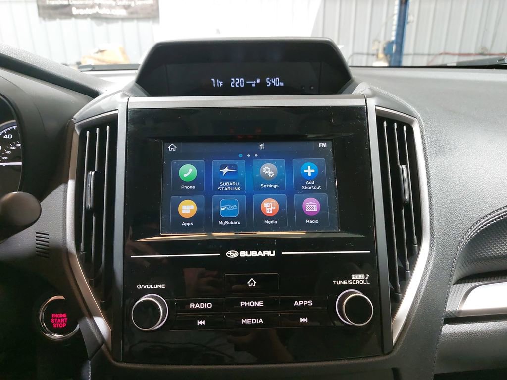 Used 2024 Subaru Forester Premium image 19