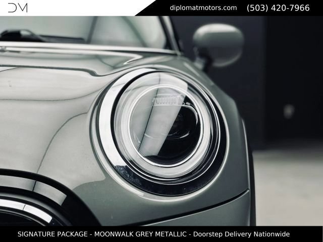 Used 2023 MINI Cooper SE FWD image 13
