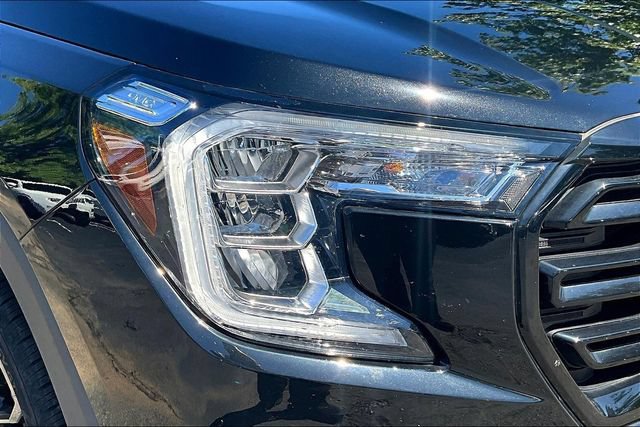 Used 2023 GMC Terrain SLE w/ Driver Convenience Package AWD/4WD image 25