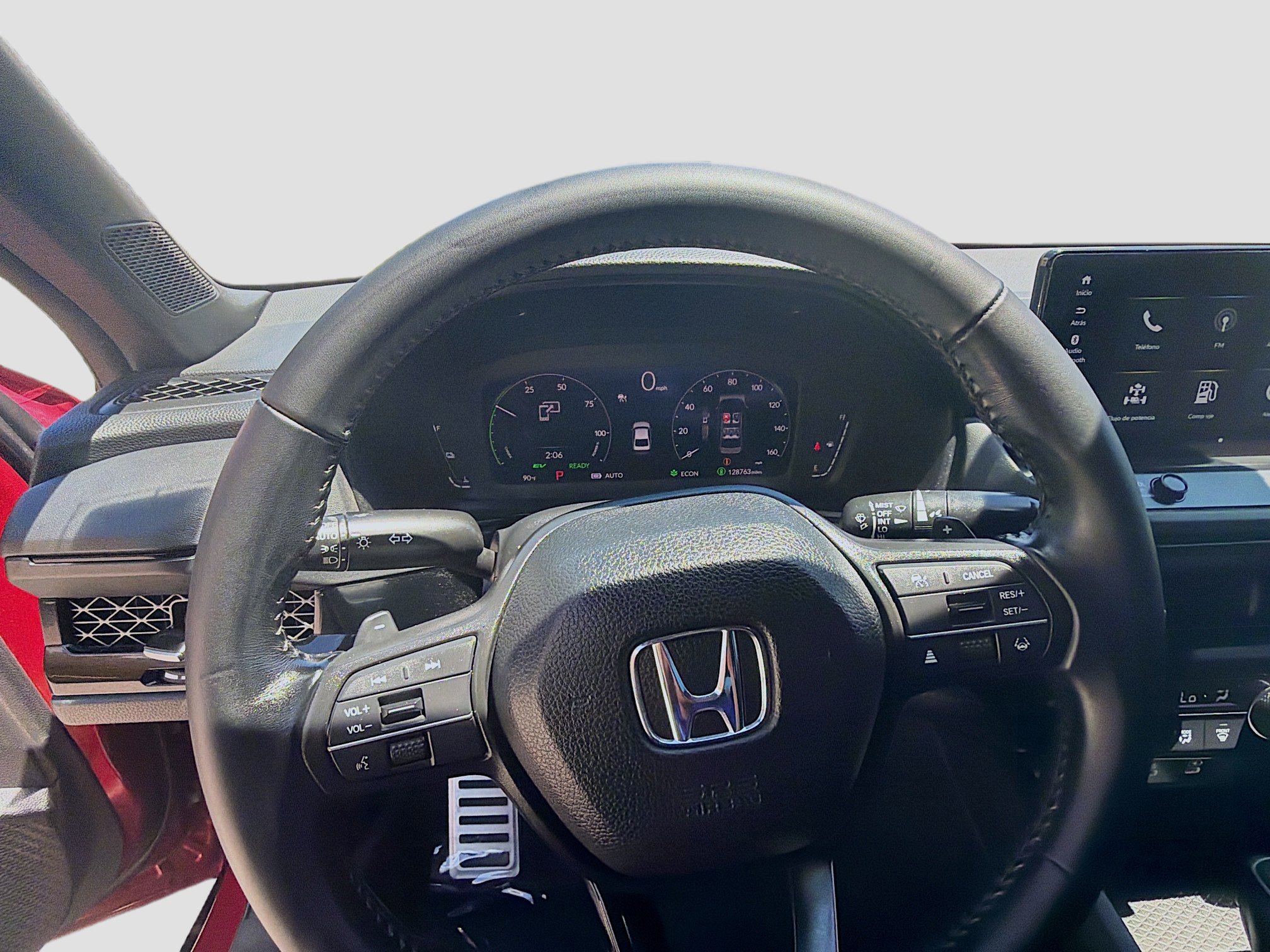 Used 2023 Honda Accord Sport image 11