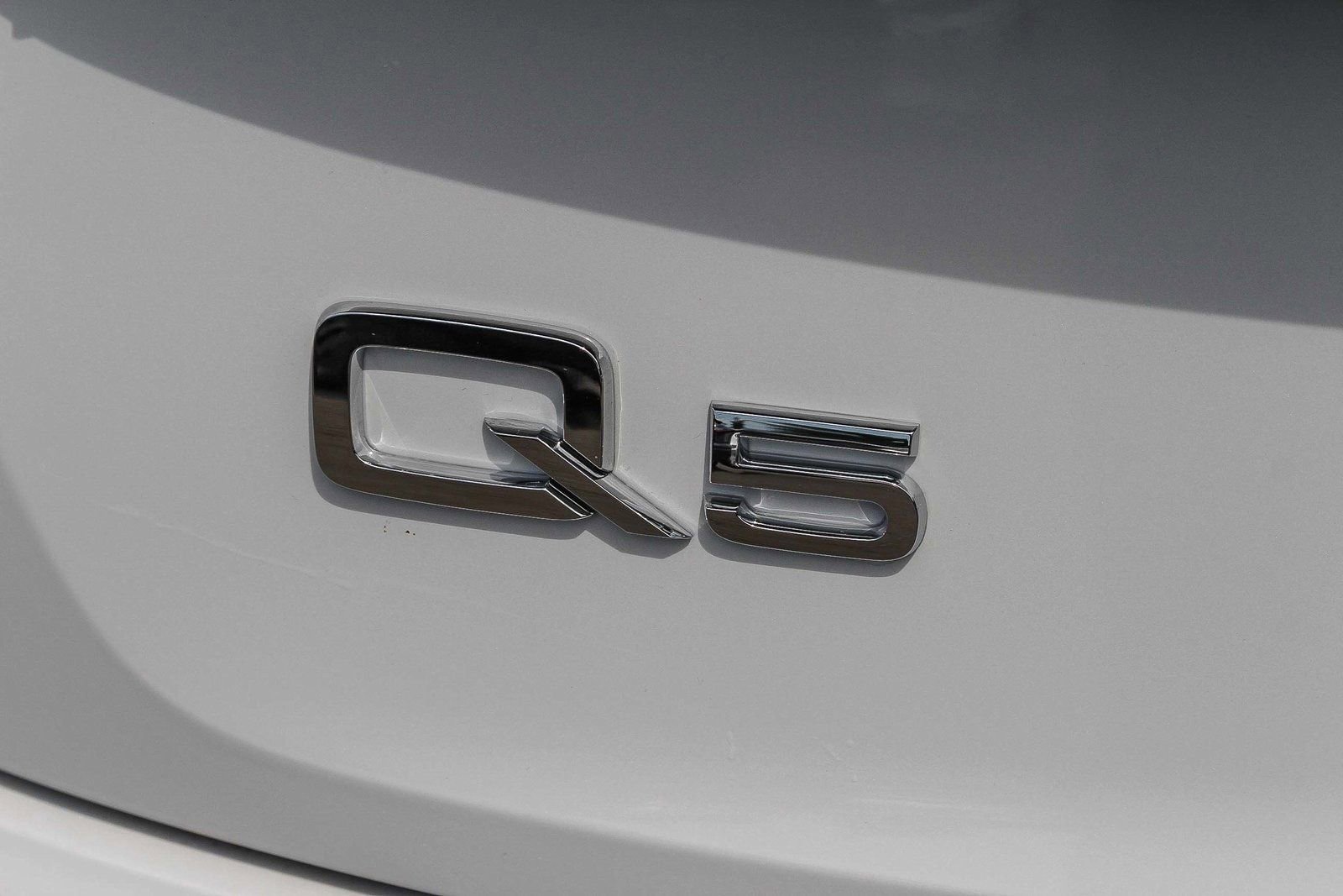 New 2025 Audi Q5 2.0T Premium Plus image 9