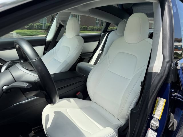 Used 2018 Tesla Model 3 Mid Range RWD image 11