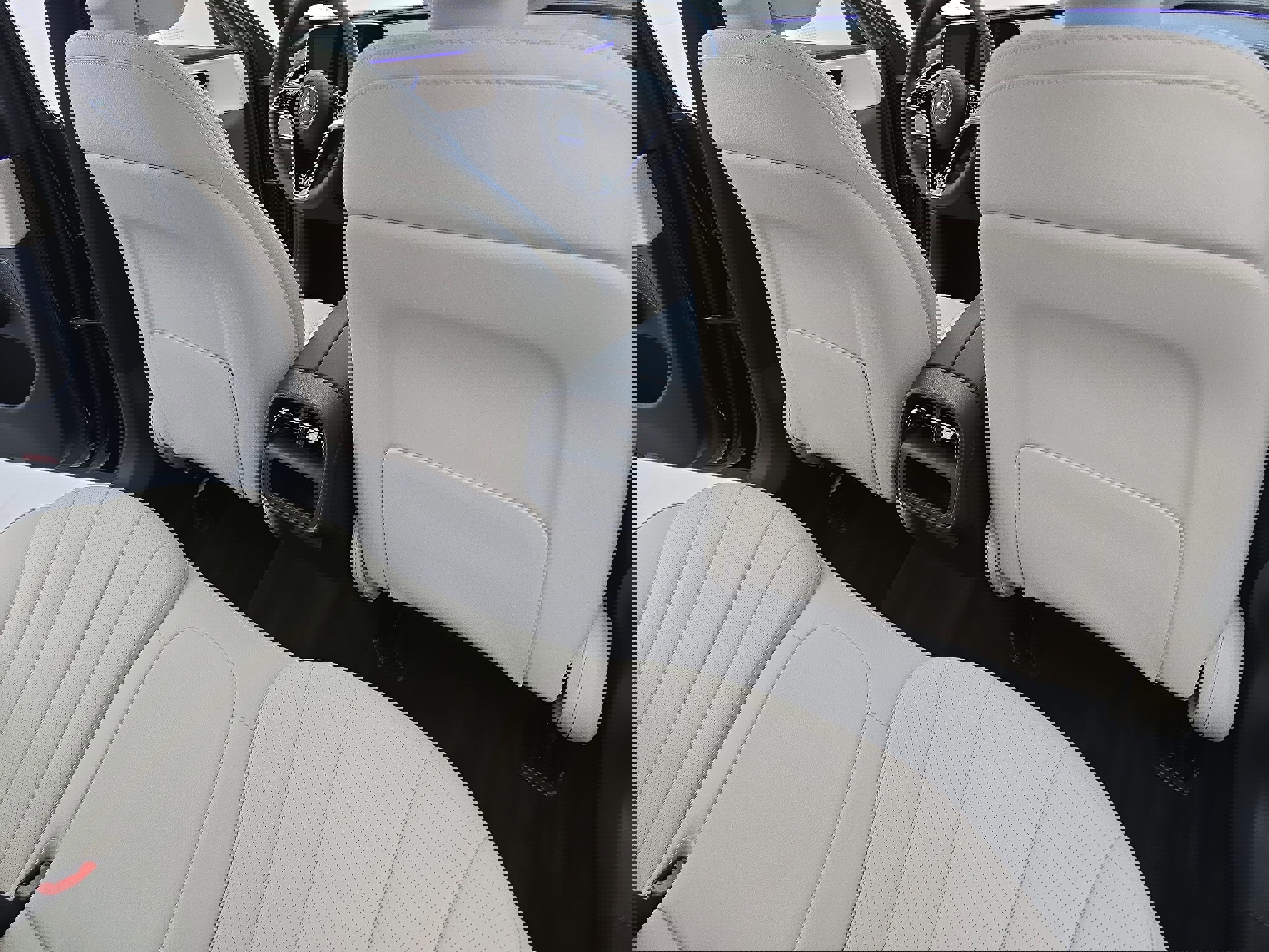 Used 2026 Mercedes-Benz E 350 Sedan image 11