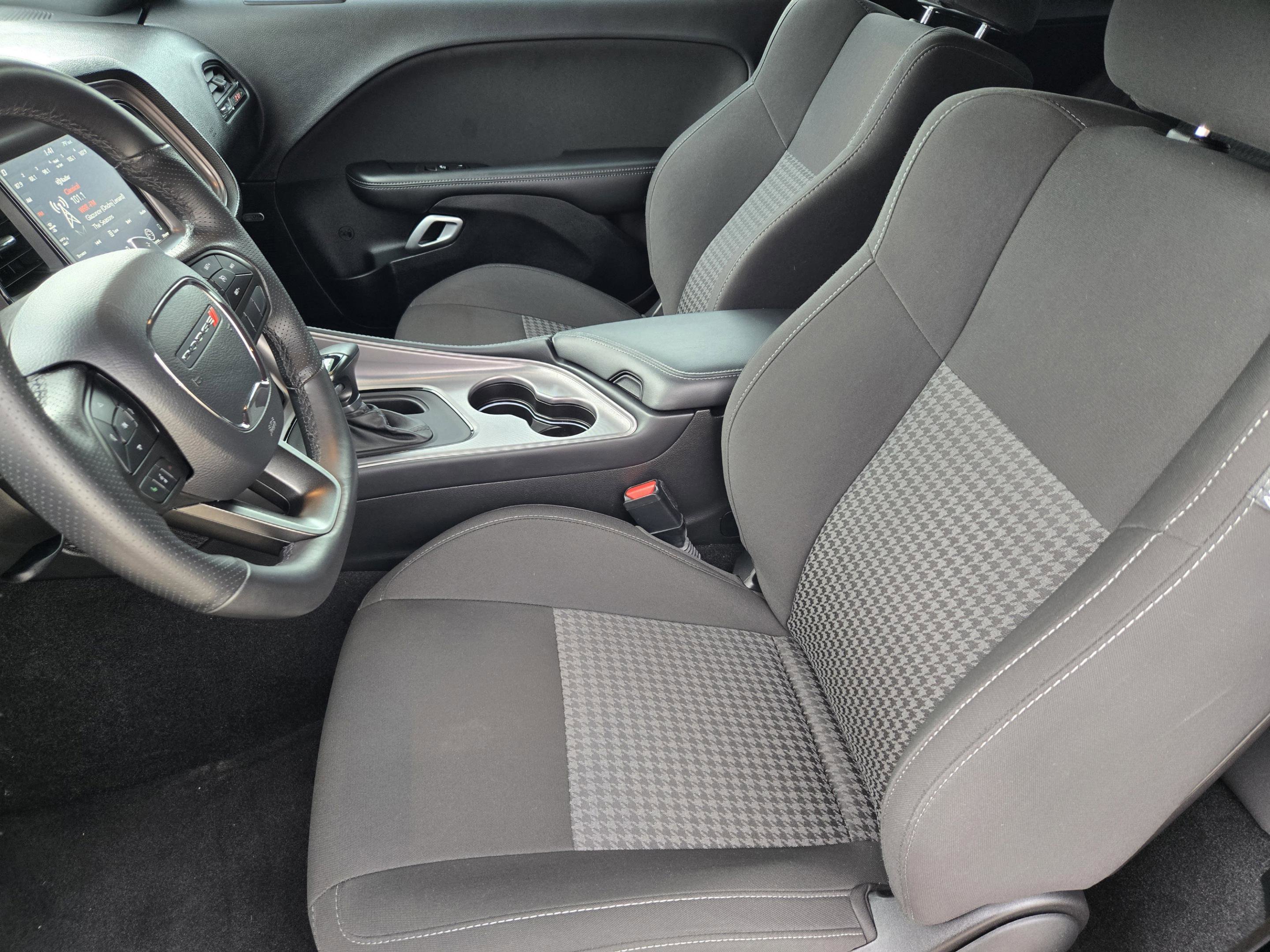Used 2023 Dodge Challenger R/T Scat Pack RWD image 21