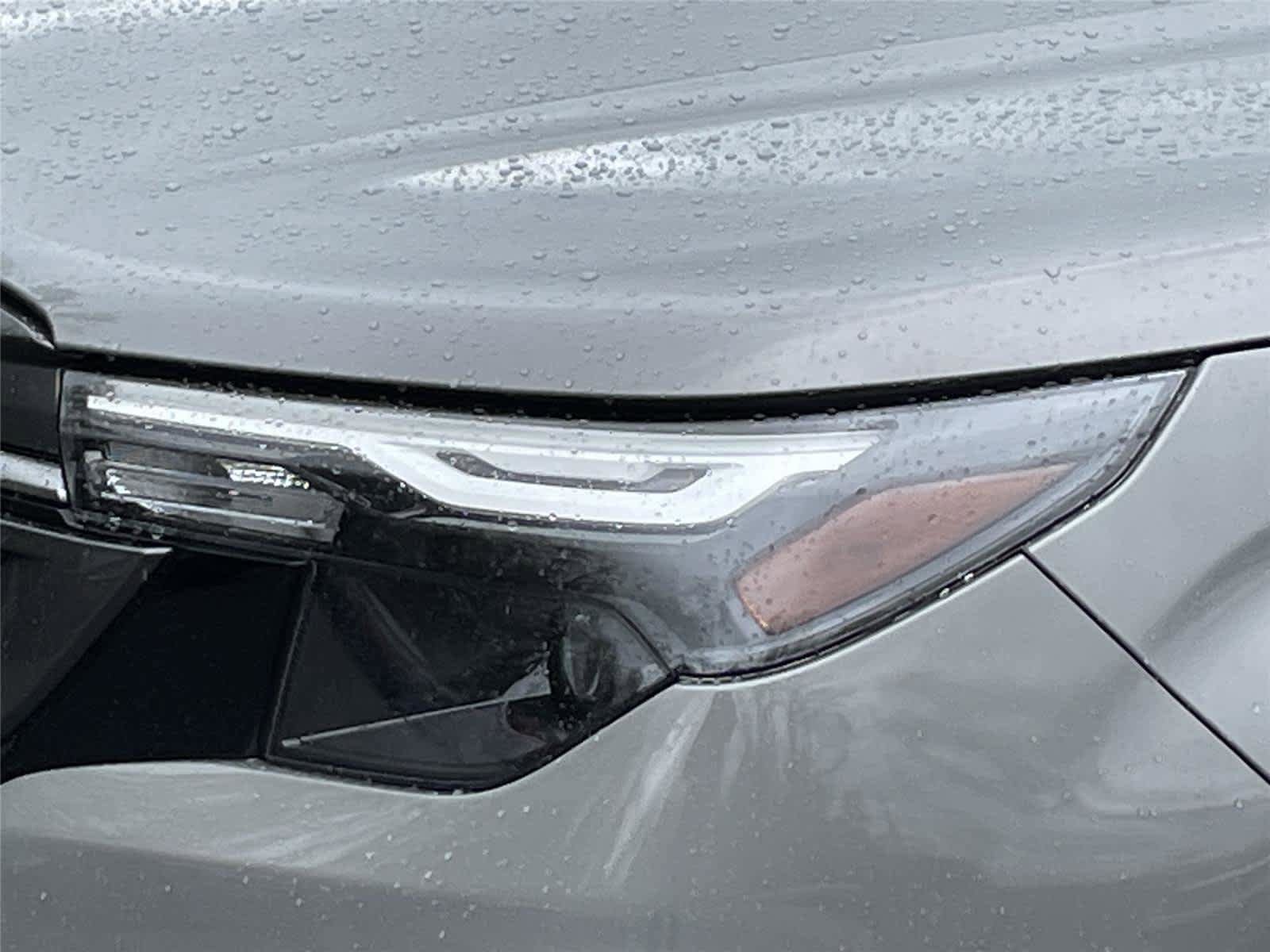 Certified 2025 Subaru Forester Premium AWD/4WD image 9