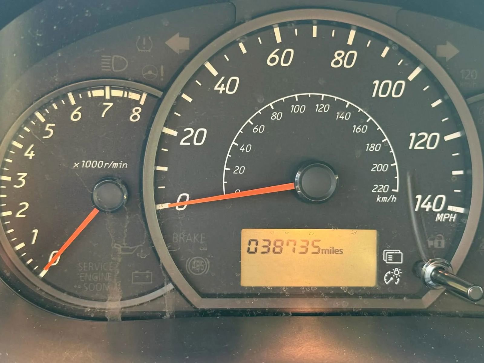 Used 2020 Mitsubishi Mirage G4 ES image 6