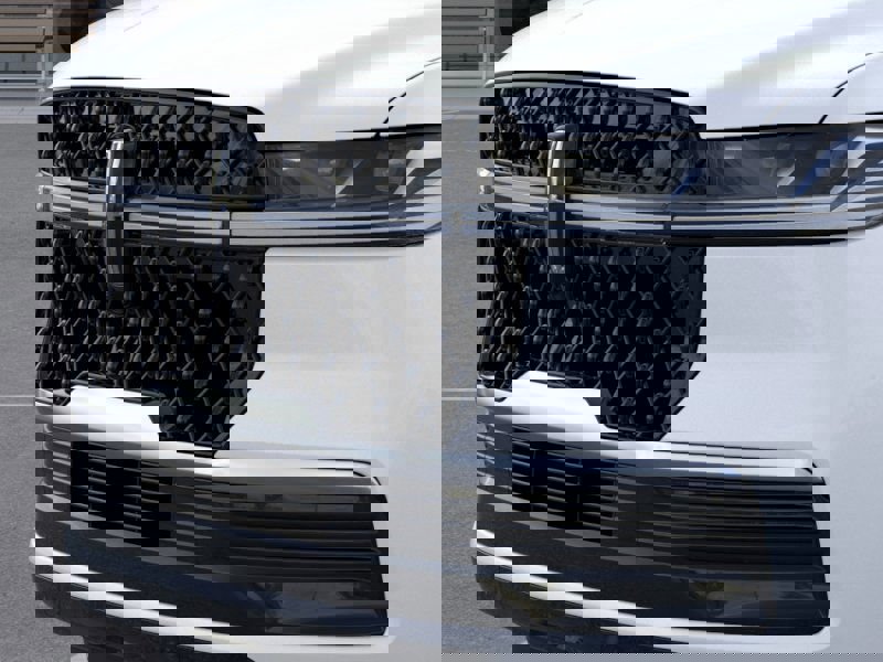 New 2025 Lincoln Navigator L Reserve w/ Jet Appearance Package image 39