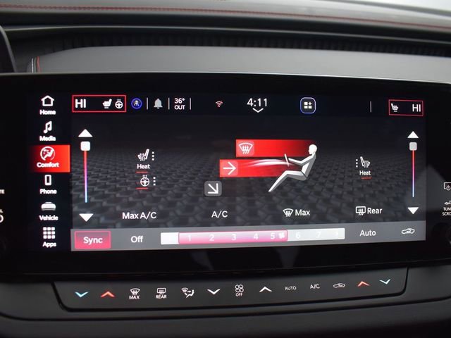 New 2026 Dodge Charger R/T image 23