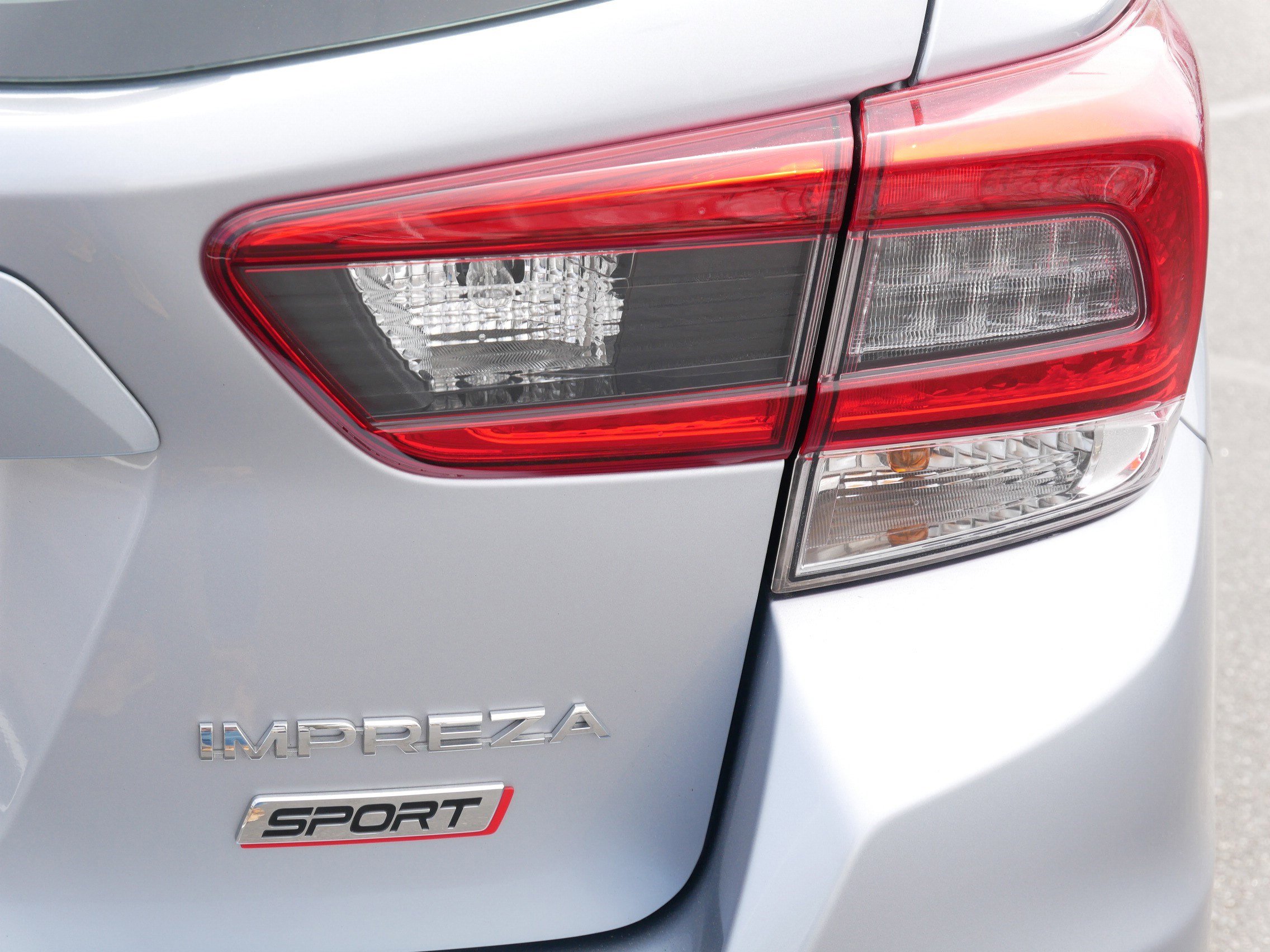 Used 2023 Subaru Impreza 2.0i Sport AWD/4WD image 17