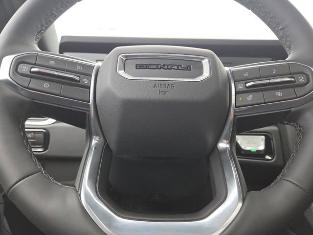 New 2026 GMC Yukon XL Denali w/ Sun & Power Step Package image 40