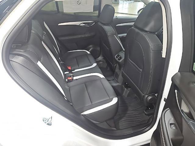 New 2026 Buick Envision Sport Touring image 25