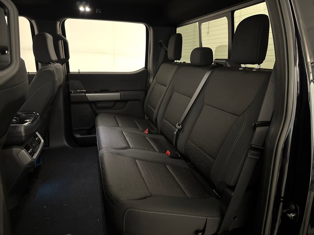 New 2026 Ford F150 XLT RWD image 16