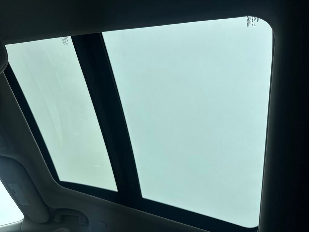 New 2025 Nissan Murano Platinum image 32