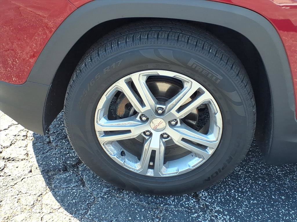 Used 2018 GMC Terrain SLE w/ Driver Convenience Package image 29