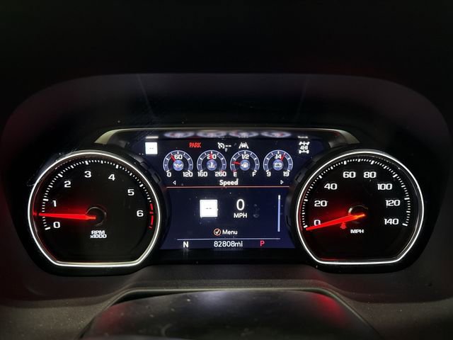 Used 2021 Chevrolet Suburban Premier image 7