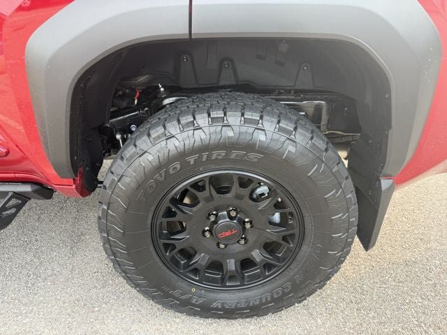 New 2026 Toyota 4Runner TRD Off-Road Premium w/ Tow Technology Package AWD/4WD image 3