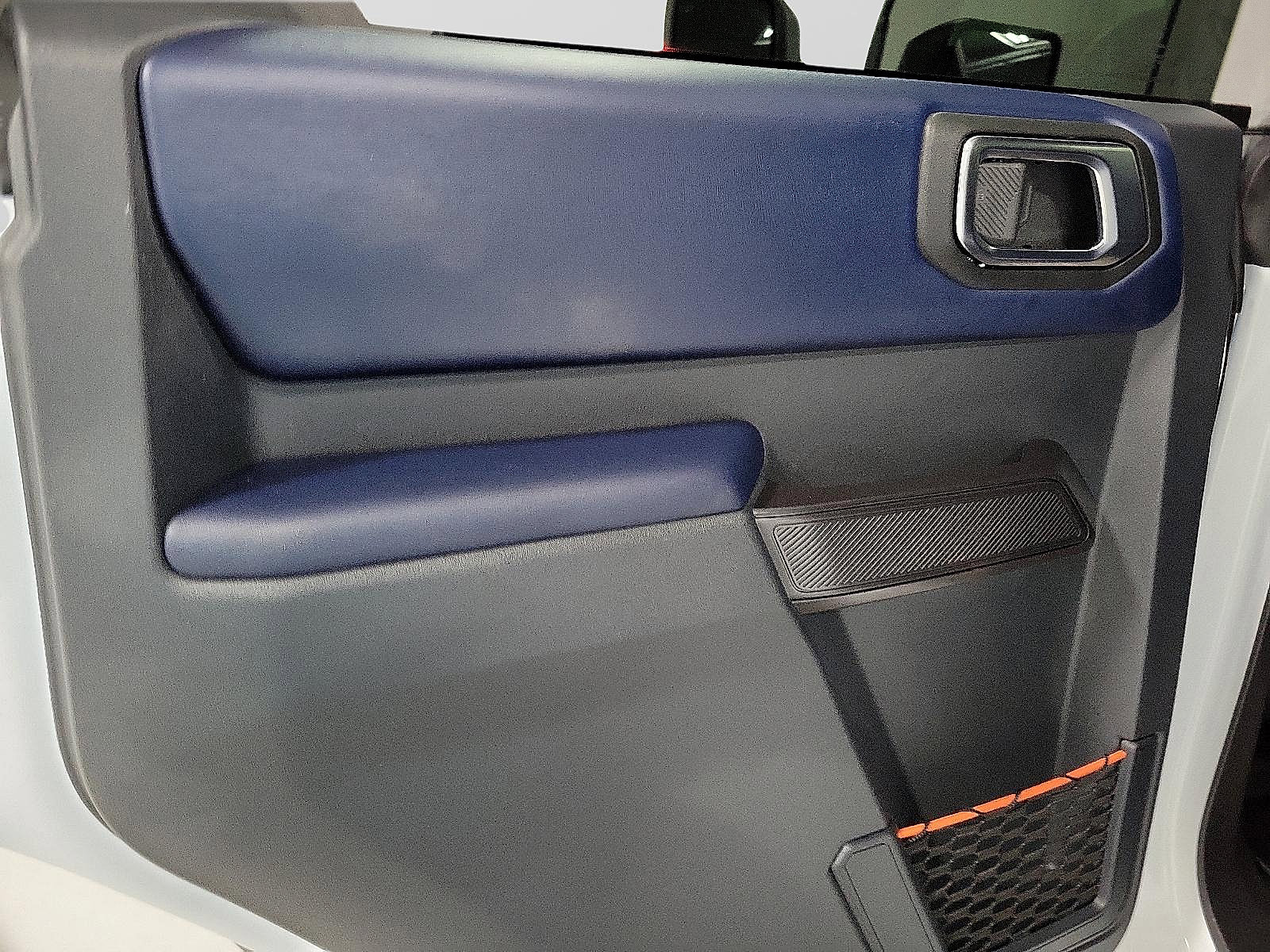 Used 2024 Ford Bronco Raptor image 18