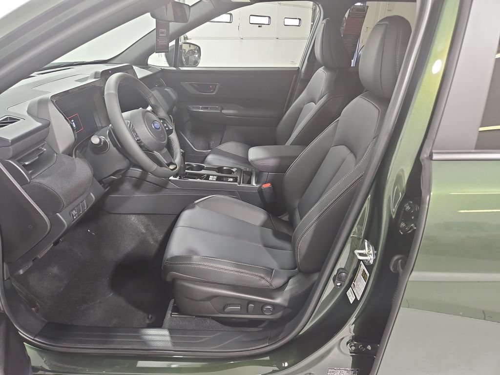 New 2026 Subaru Outback Limited AWD/4WD image 9
