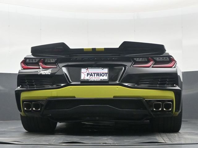 Used 2024 Chevrolet Corvette E-Ray image 35
