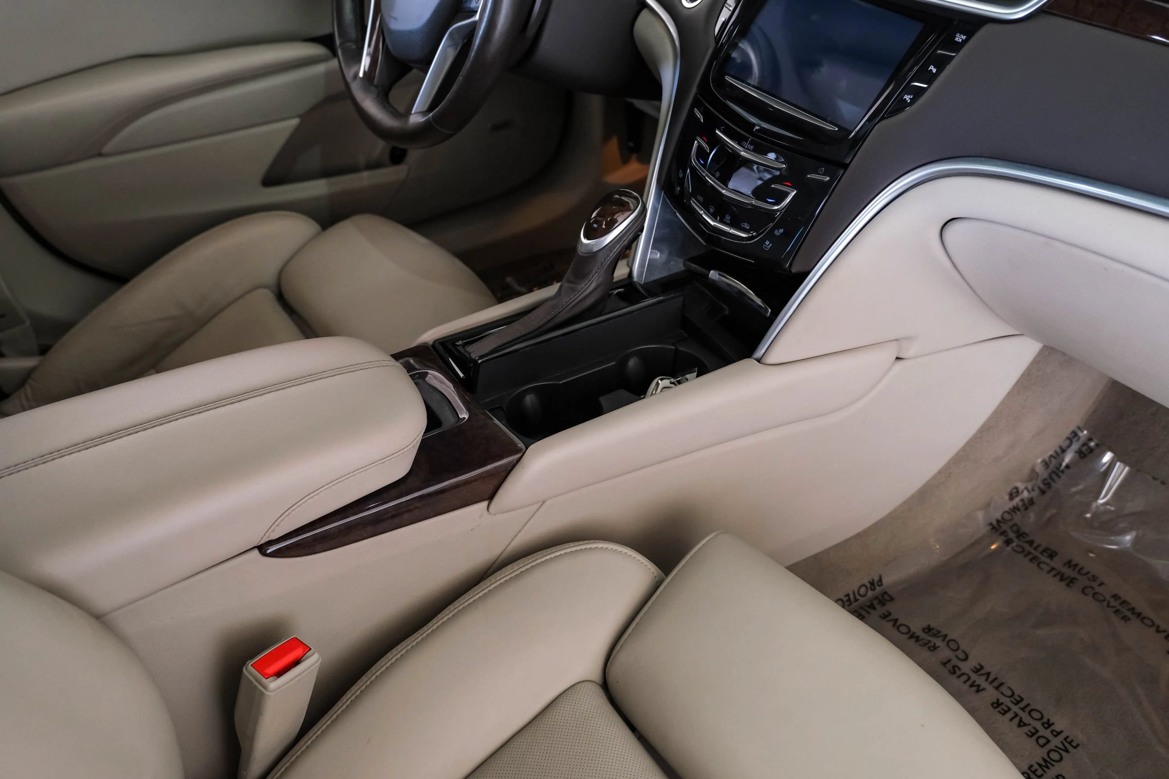 Used 2016 Cadillac XTS Premium FWD image 23
