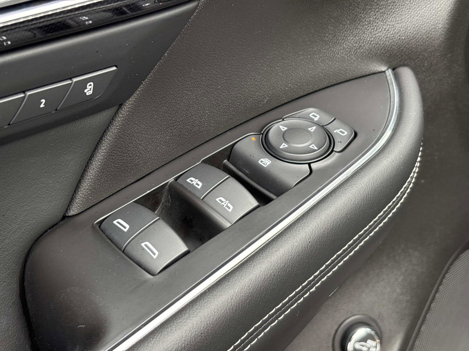 Certified 2023 Buick Envision Essence image 14