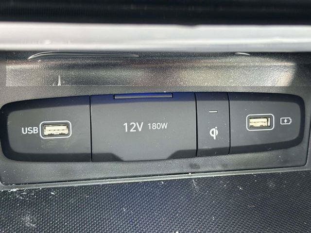 Certified 2024 Hyundai Tucson Limited AWD/4WD image 27