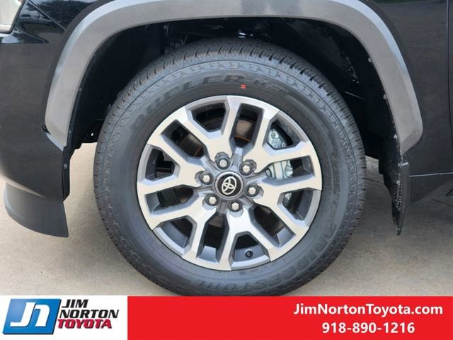 New 2026 Toyota Sequoia 1794 Edition image 11